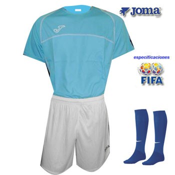 Murcia kit