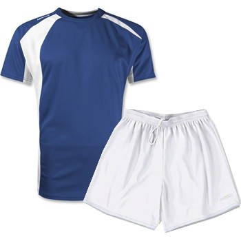 blue kit