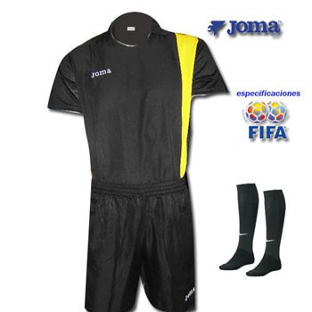 Madrid kit