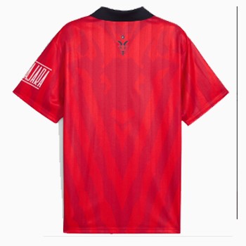 Jersey Chivas Retro Puma King
