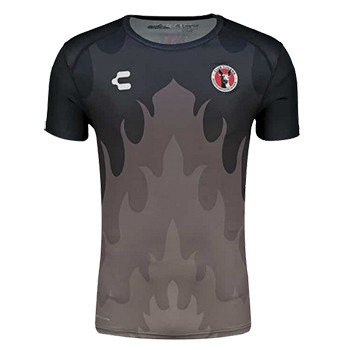 Jersey Xolos de Tijuana Third Metzican training Charly 2024/25