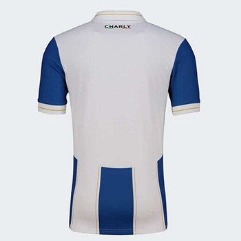 Jersey Pachuca Home Charly Club world cup 2025