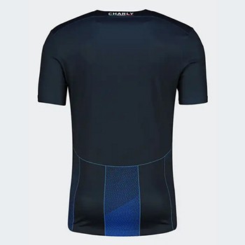 Jersey Pachuca Away Charly club world cup 2025