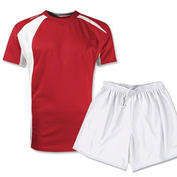 red kit