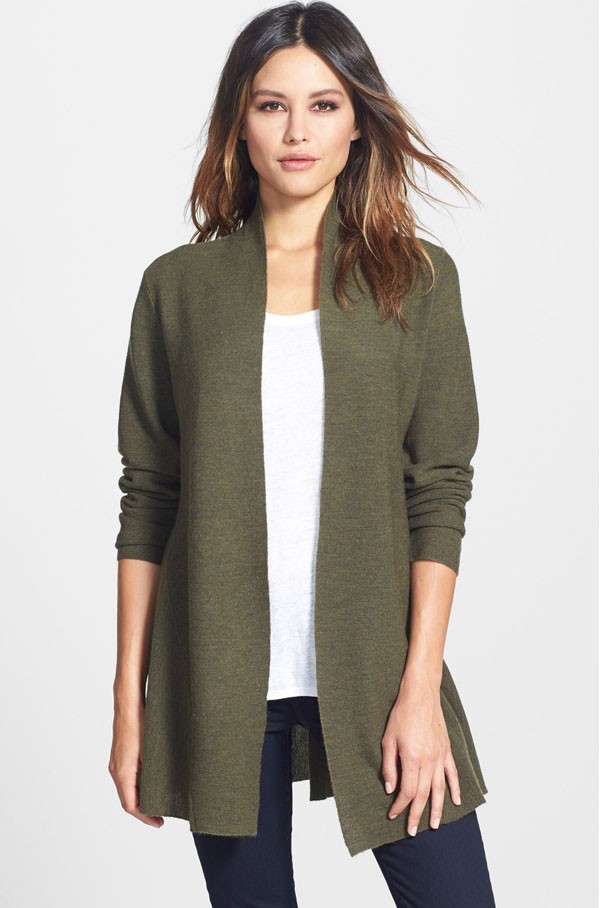 Women Spring Clothes Configurable-green