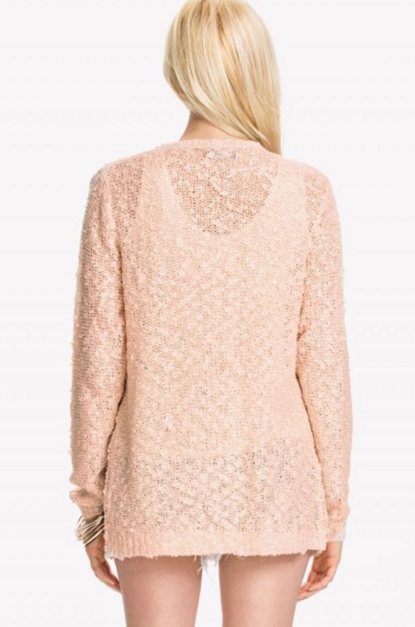 Ludlow Oxford Top