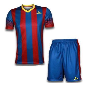 Pirma barza mod