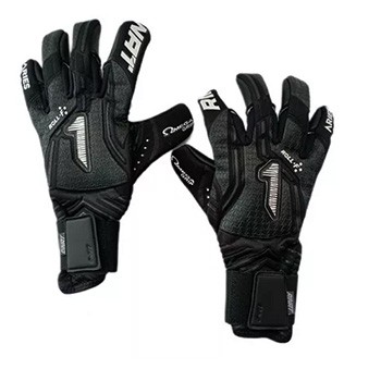 Goalkeeper Gloves Rinat Aries Nemesis Semi Pro 2024