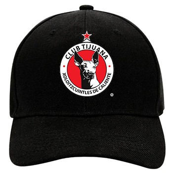 Cap Xolos de Tijuana Charly 2024