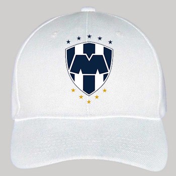 Cap Monterrey Puma 2025