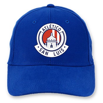 Cap San Luis Sporelli 2025