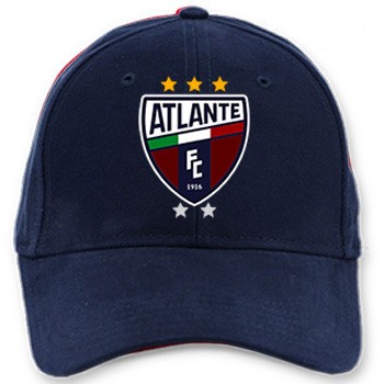 Cap Atlante FC official product 2025