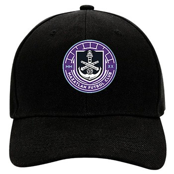 Cap Mazatlan Pirma 2025