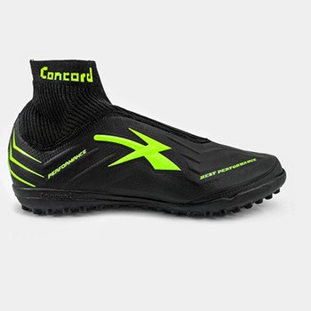 Indoor Soccer Shoes Concord 178FN Turf