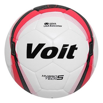 Soccer Ball Voit Lummo apertura 2017