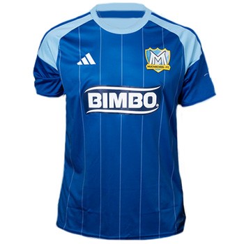 Jersey Muchachos fc adidas 2024