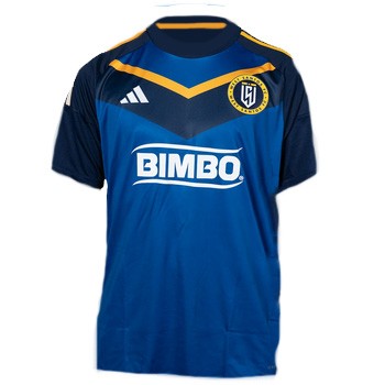 Jersey West Santos adidas 2024