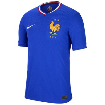 Jersey France Home Nike 2024