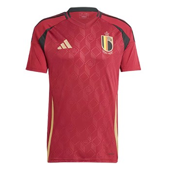 Jersey Belgium away adidas 2024