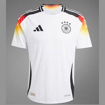 Jersey Germany Home adidas 2024