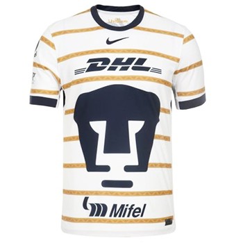 Jersey Pumas Home Nike Authentic Match 2024/25