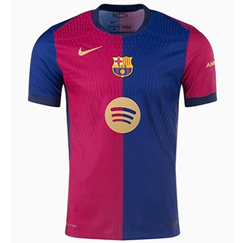 Jersey Barcelona Home nike 2024/25