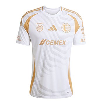 Jersey Tigres UANL Third adidas authentic  2024/25