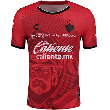 Jersey Atlas Third Metzican Charly 2024/25