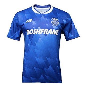 Jersey Toluca Third New Balance 2024/25