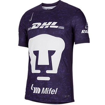 Jersey Pumas Third Nike 2024/25