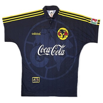 Jersey Club America Retro '99 Away