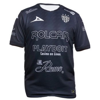 Jersey Necaxa Third  Pirma 2024/25
