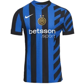 Jersey Inter de Milan home nike 2024/25