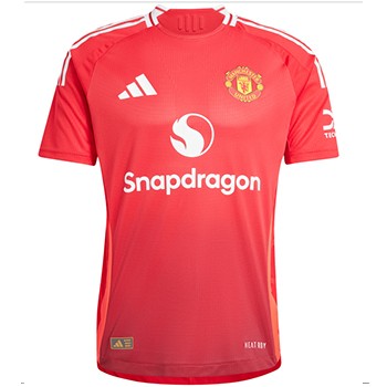 Jersey Manchester United Home 2024/25 adidas