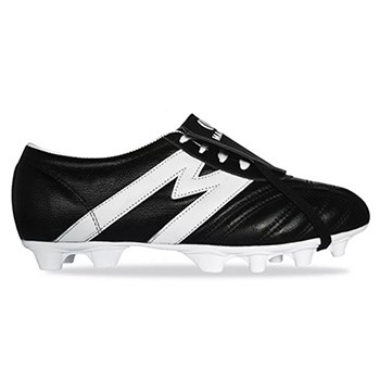 Soccer Shoes MANRIQUEZ Classic Black