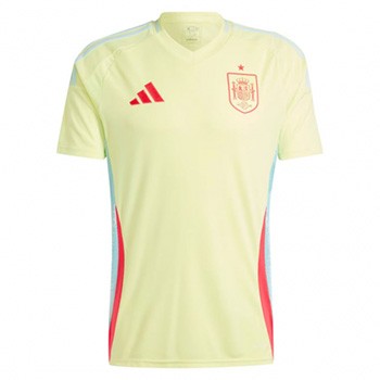 Jersey  Spain Adidas away 2024