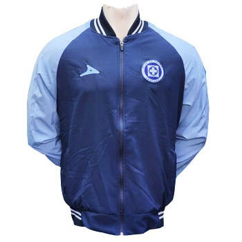 Jacket Cruz Azul Pirma  2025/26
