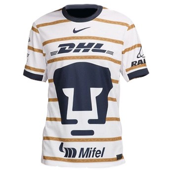 Jersey Pumas Home Nike 2024/25