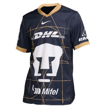 Jersey Pumas Away Nike 2024/25