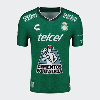 Jersey Leon Home Charly 2024/25
