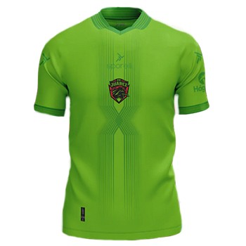 Jersey Juarez home Sporelli 2024/25