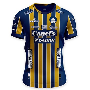 Jersey Atletico San Luis away sporelli  2025/26