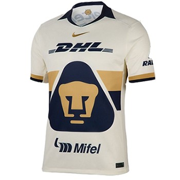 Jersey Pumas Home Nike 2025/26