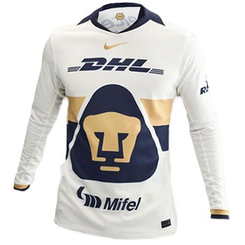 Jersey Pumas Home Nike 2025/26 L/S