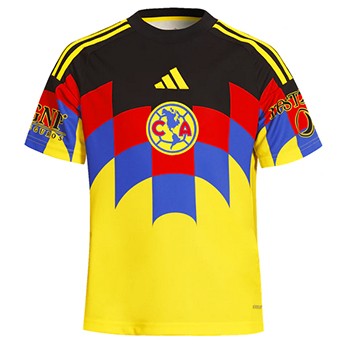 Jersey Club America Home adidas Kids 2025/26