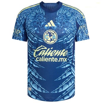 Jersey Club America Away adidas Authentic 2025/26