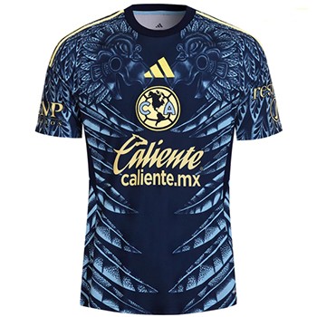 Jersey Club America Away adidas Stadium 2025/26