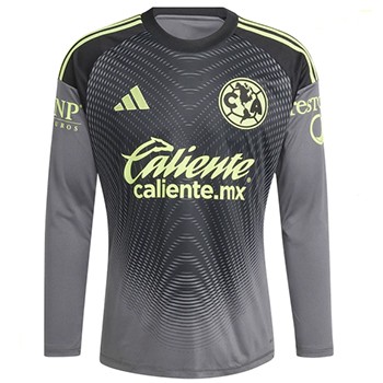 Jersey Club America Goalkeeper adidas 2025/26 