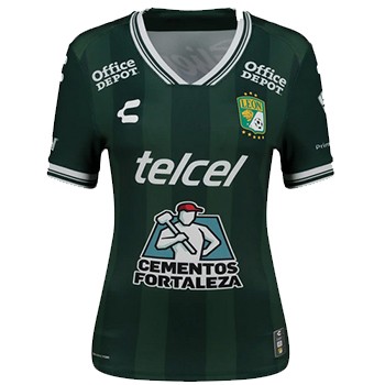 Jersey Leon Home Charly 2025/26 Women