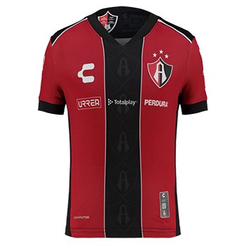 Jersey Atlas Home charly Kids 2025/26